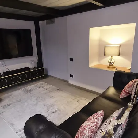 Luxury Apartamento Florença