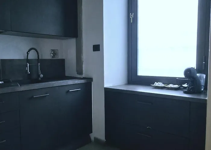Apartamento Luxury Florença